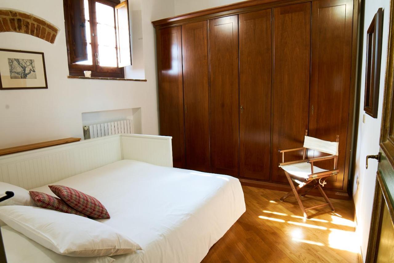 Il Portico Apt - Dolcevita Holiday Флоренция Экстерьер фото