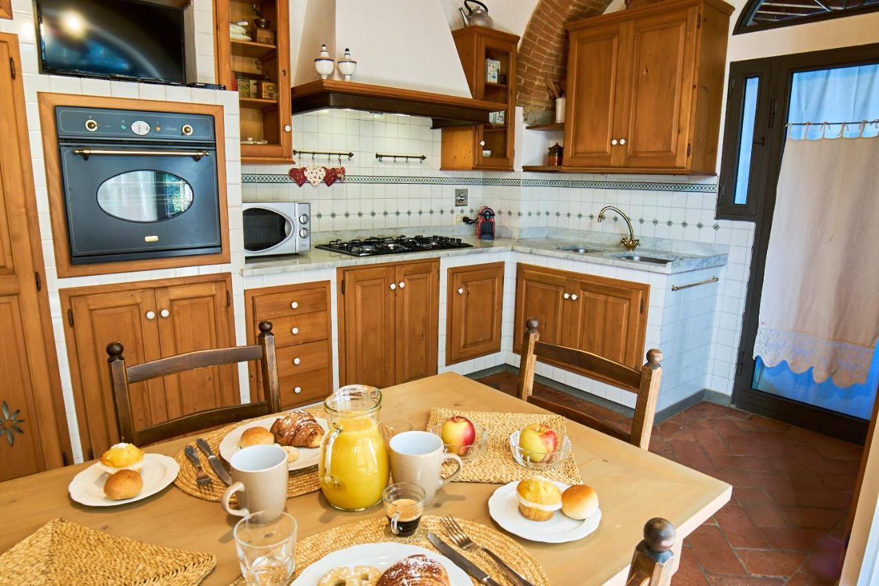 Il Portico Apt - Dolcevita Holiday Флоренция Экстерьер фото
