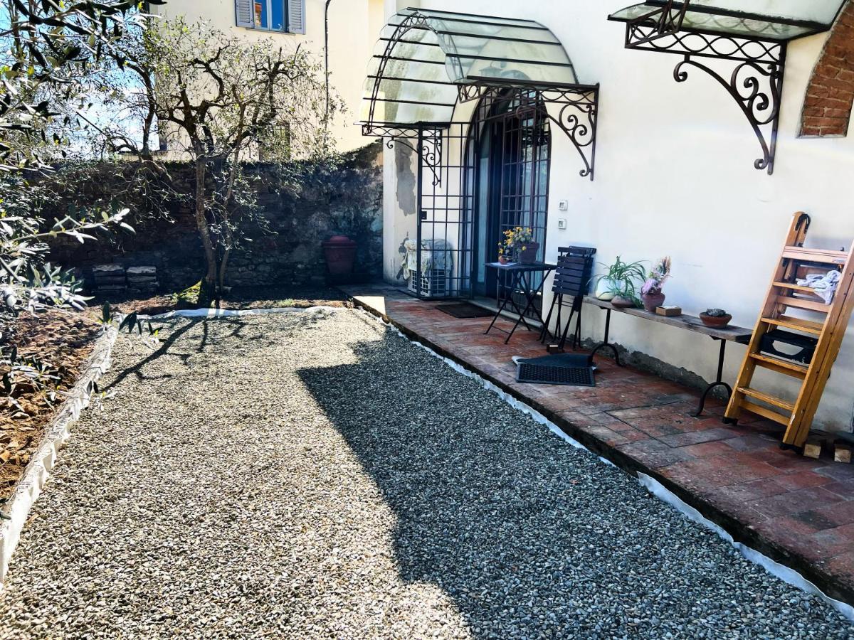 Il Portico Apt - Dolcevita Holiday Флоренция Экстерьер фото