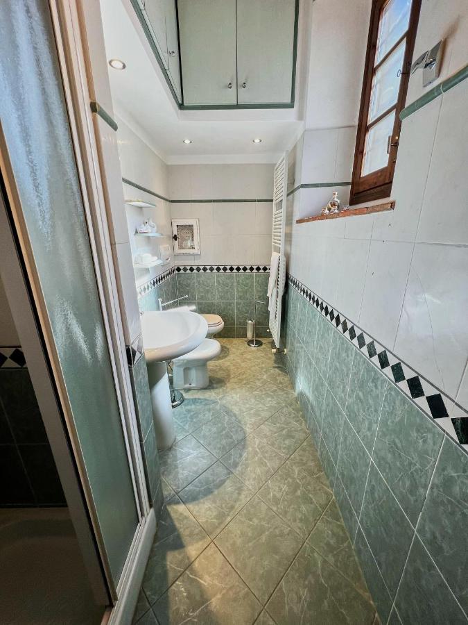 Il Portico Apt - Dolcevita Holiday Флоренция Экстерьер фото
