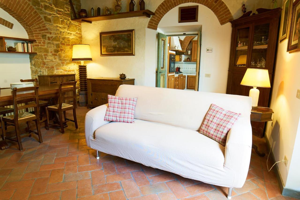 Il Portico Apt - Dolcevita Holiday Флоренция Экстерьер фото