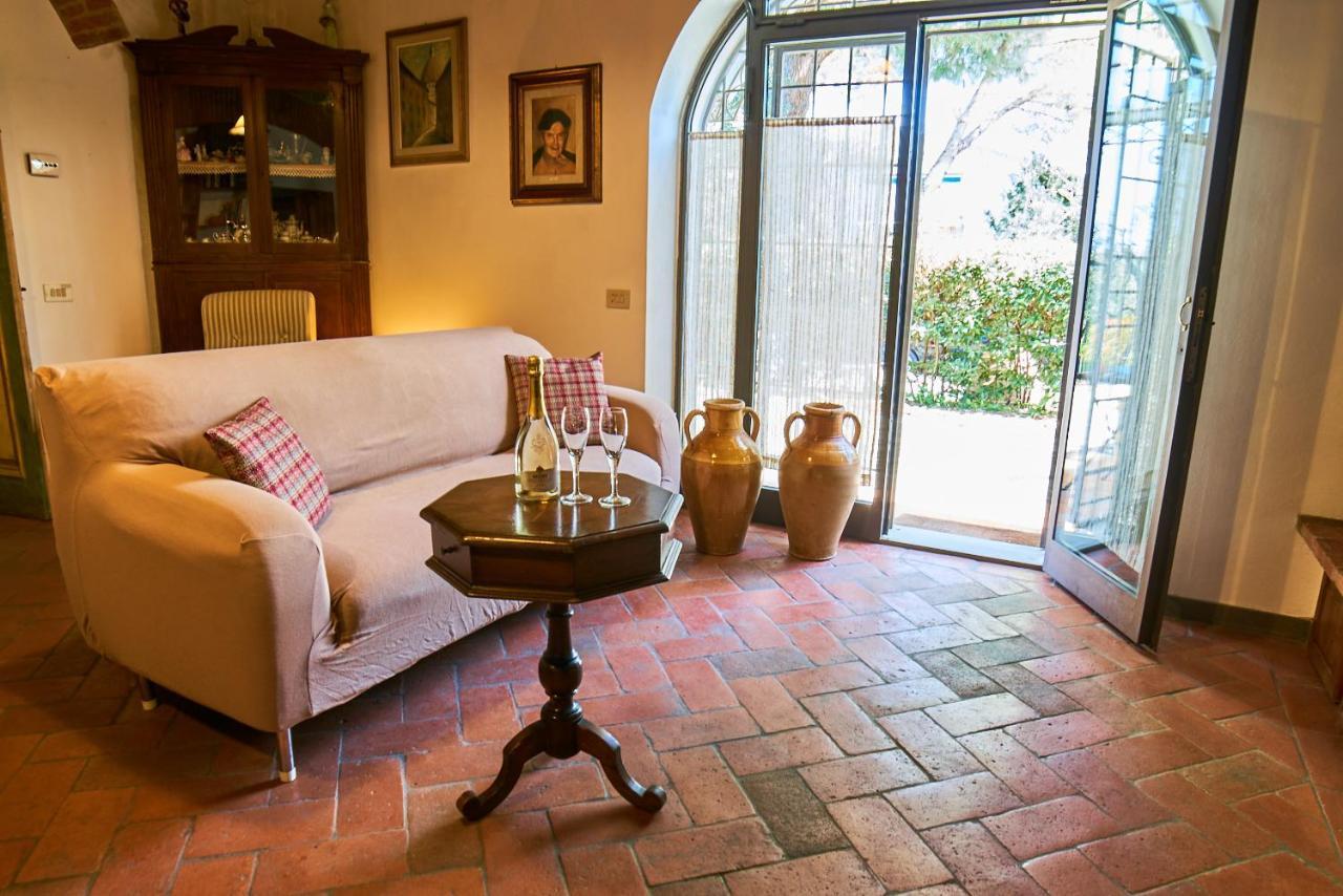 Il Portico Apt - Dolcevita Holiday Флоренция Экстерьер фото