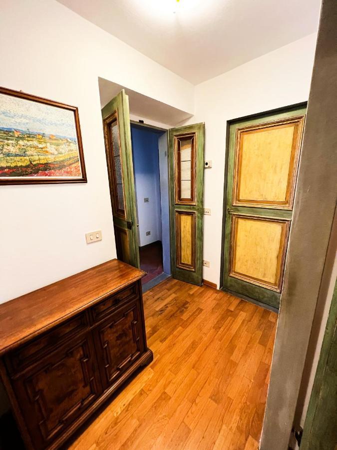Il Portico Apt - Dolcevita Holiday Флоренция Экстерьер фото
