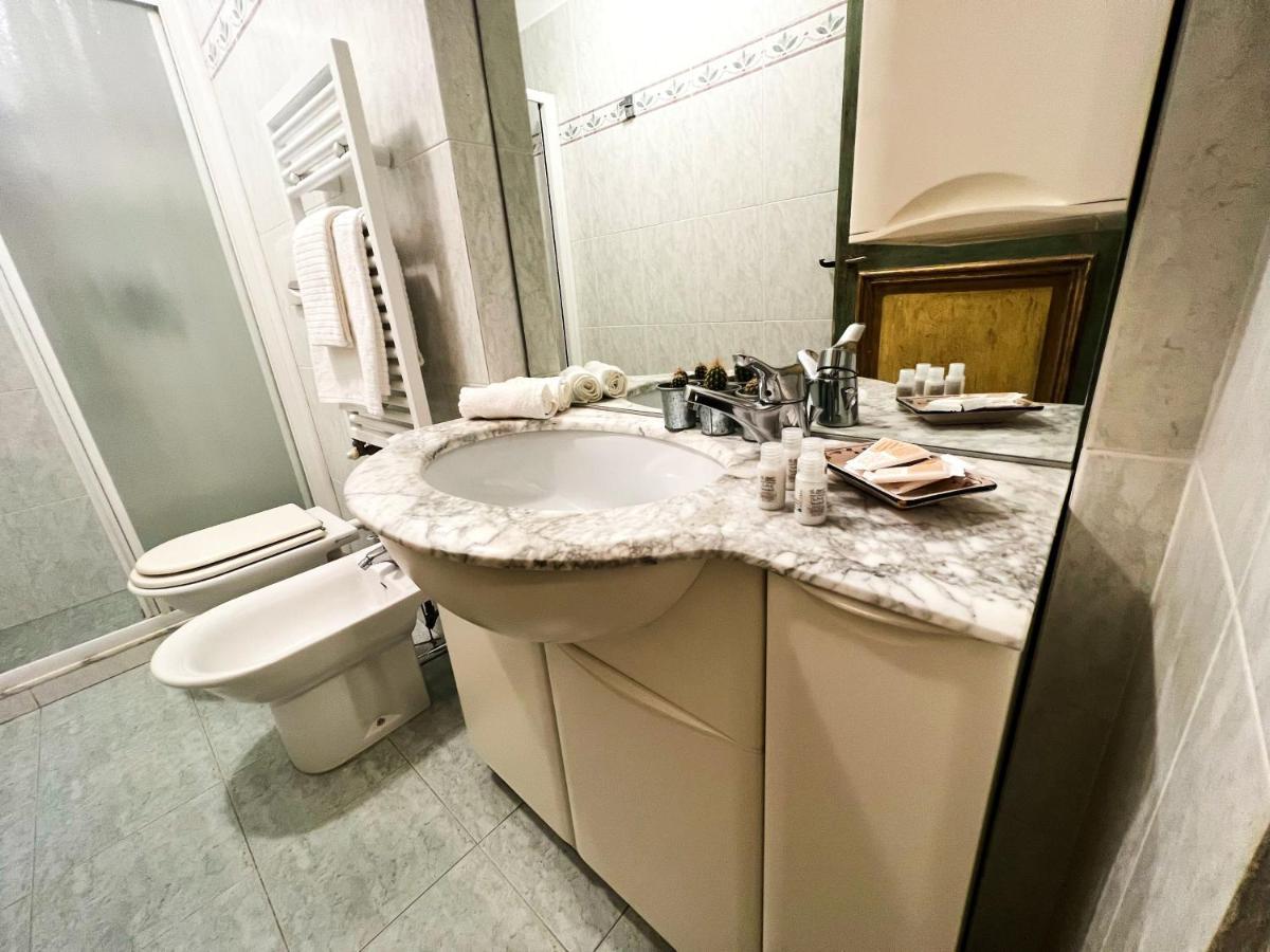 Il Portico Apt - Dolcevita Holiday Флоренция Экстерьер фото