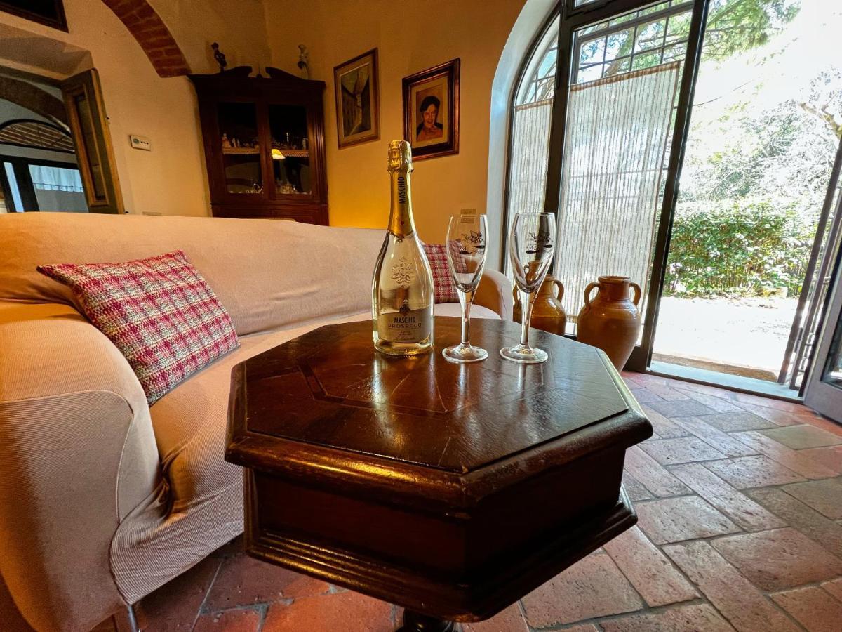 Il Portico Apt - Dolcevita Holiday Флоренция Экстерьер фото