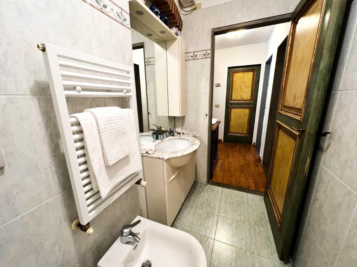 Il Portico Apt - Dolcevita Holiday Флоренция Экстерьер фото
