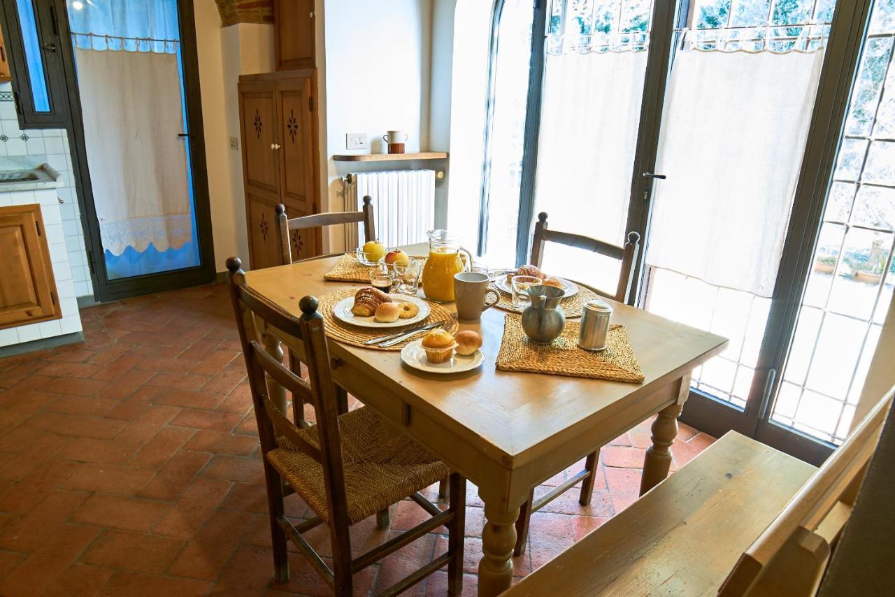 Il Portico Apt - Dolcevita Holiday Флоренция Экстерьер фото
