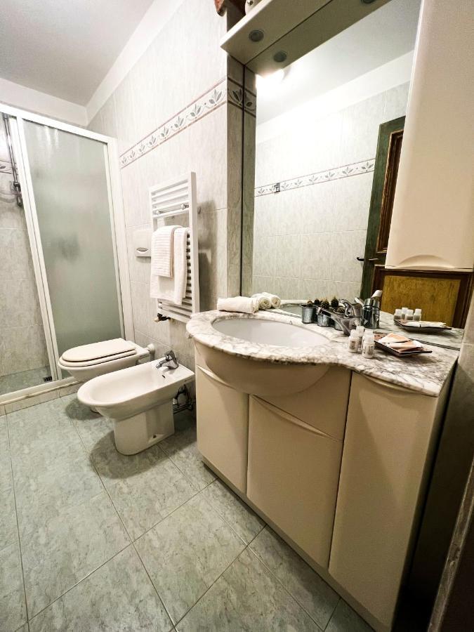 Il Portico Apt - Dolcevita Holiday Флоренция Экстерьер фото