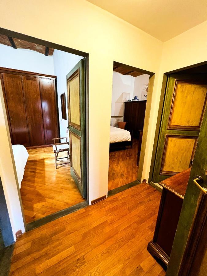 Il Portico Apt - Dolcevita Holiday Флоренция Экстерьер фото