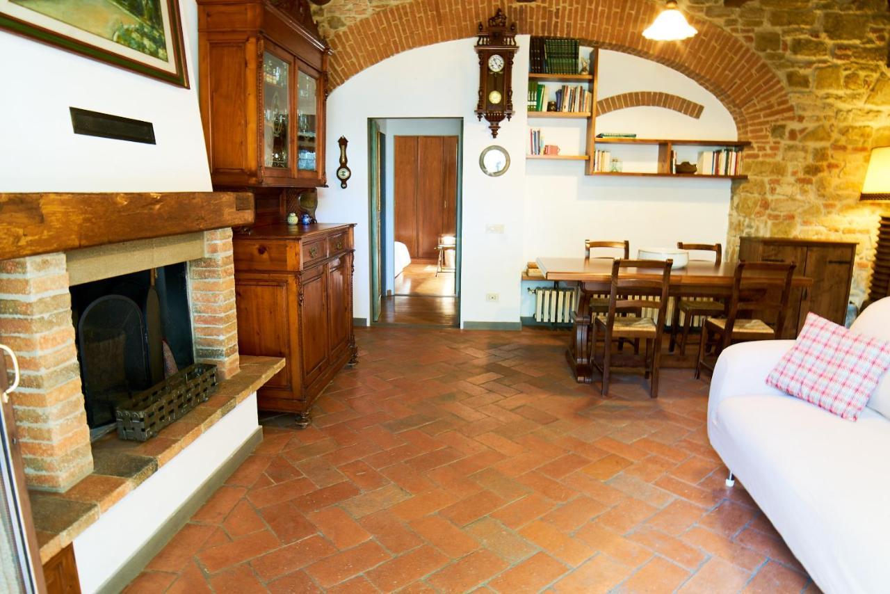 Il Portico Apt - Dolcevita Holiday Флоренция Экстерьер фото