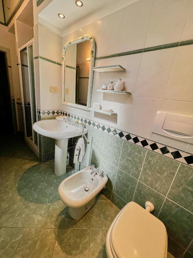Il Portico Apt - Dolcevita Holiday Флоренция Экстерьер фото
