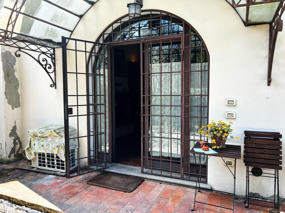 Il Portico Apt - Dolcevita Holiday Флоренция Экстерьер фото