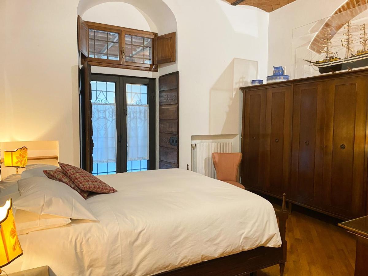 Il Portico Apt - Dolcevita Holiday Флоренция Экстерьер фото