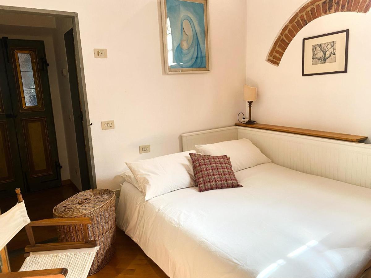 Il Portico Apt - Dolcevita Holiday Флоренция Экстерьер фото